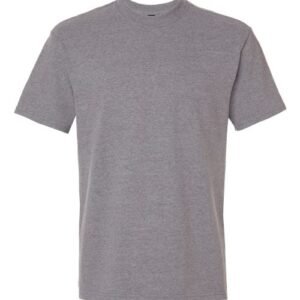 gildan 75000 unisex hammer™ maxweight t shirt