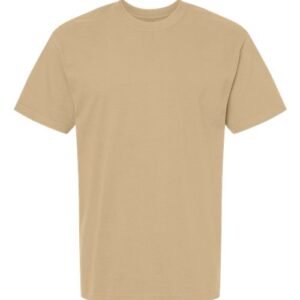 gildan 75000 unisex hammer™ maxweight t shirt