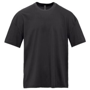 next level 7200 heavyweight t shirt