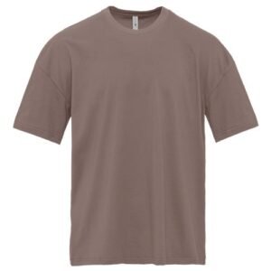 next level 7200 heavyweight t shirt