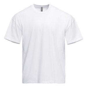 next level 7200 heavyweight t shirt