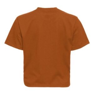 next level 7610 women's heavyweight boxy t shirt