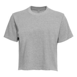 next level 7610 women's heavyweight boxy t shirt