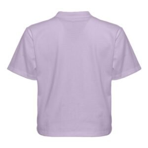 next level 7610 women's heavyweight boxy t shirt