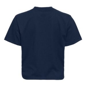 next level 7610 women's heavyweight boxy t shirt