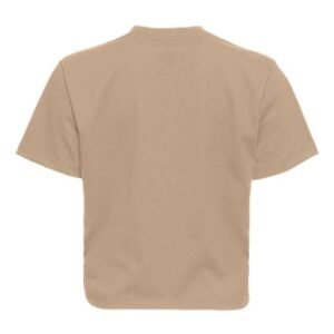 next level 7610 women's heavyweight boxy t shirt