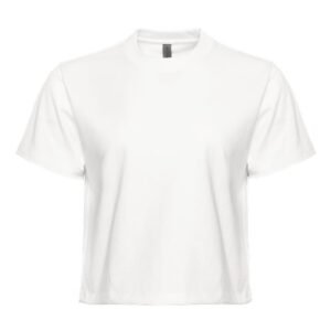 next level 7610 women's heavyweight boxy t shirt