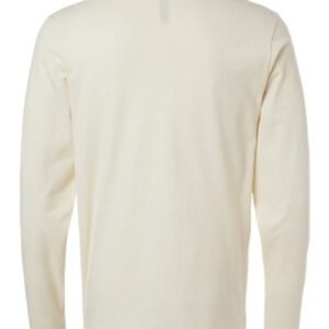 next level 3601 unisex cotton long sleeve t shirt