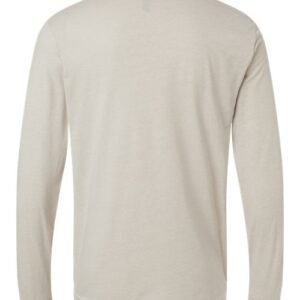 next level 6211 unisex cvc long sleeve t shirt