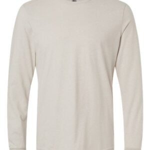 next level 6211 unisex cvc long sleeve t shirt