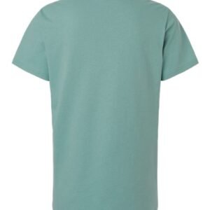 gildan 5000l women's heavy cotton™ t shirt