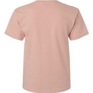 gildan 5000l women's heavy cotton™ t shirt