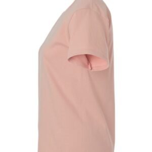 gildan 5000l women's heavy cotton™ t shirt