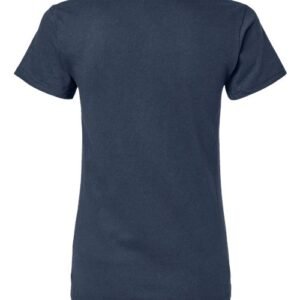 gildan 5000l women's heavy cotton™ t shirt