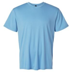 allpro 48000 men&#039;s pro lock performance t shirt