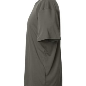 allpro 48000 men&#039;s pro lock performance t shirt