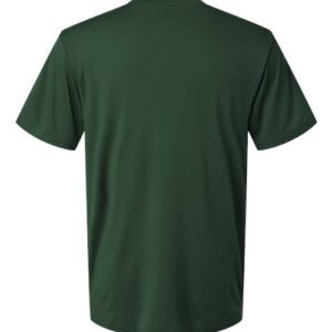 allpro 48000 men&#039;s pro lock performance t shirt