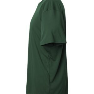 allpro 48000 men&#039;s pro lock performance t shirt