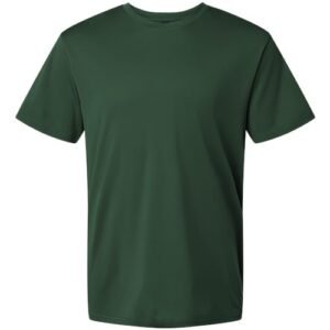 allpro 48000 men&#039;s pro lock performance t shirt