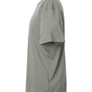 allpro 48000 men&#039;s pro lock performance t shirt