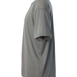 allpro 48000 men&#039;s pro lock performance t shirt