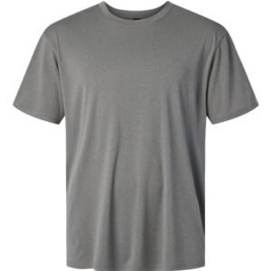 allpro 48000 men&#039;s pro lock performance t shirt