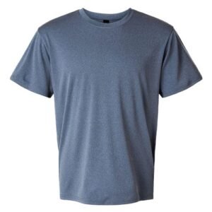 allpro 48000 men&#039;s pro lock performance t shirt