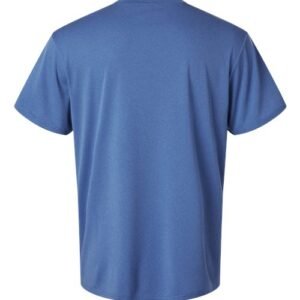 allpro 48000 men&#039;s pro lock performance t shirt