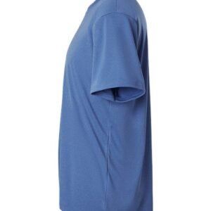 allpro 48000 men&#039;s pro lock performance t shirt