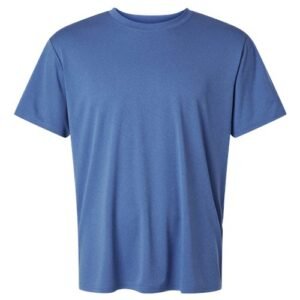 allpro 48000 men&#039;s pro lock performance t shirt