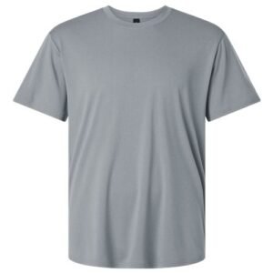 allpro 48000 men&#039;s pro lock performance t shirt