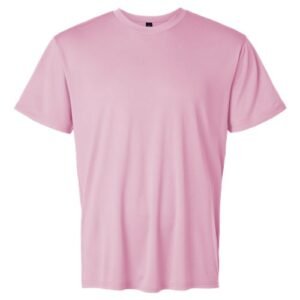 allpro 48000 men&#039;s pro lock performance t shirt