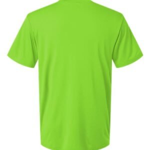 allpro 48000 men&#039;s pro lock performance t shirt