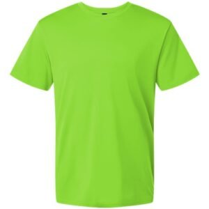 allpro 48000 men&#039;s pro lock performance t shirt