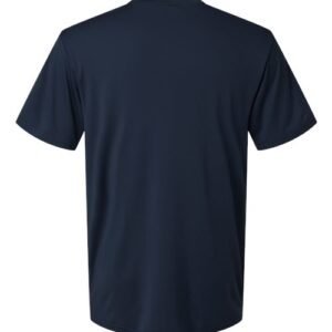 allpro 48000 men&#039;s pro lock performance t shirt