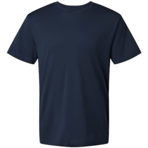 allpro 48000 men&#039;s pro lock performance t shirt