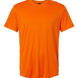 allpro 48000 men&#039;s pro lock performance t shirt