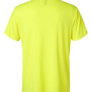 allpro 48000 men&#039;s pro lock performance t shirt