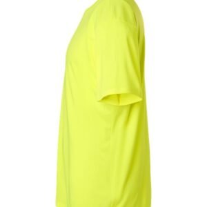 allpro 48000 men&#039;s pro lock performance t shirt