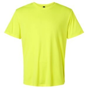 allpro 48000 men&#039;s pro lock performance t shirt