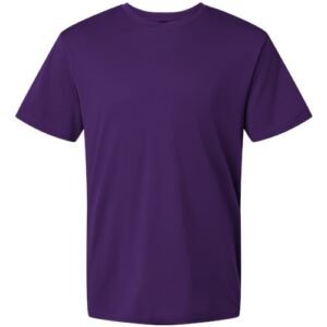 allpro 48000 men&#039;s pro lock performance t shirt