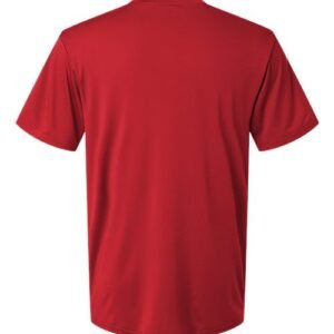 allpro 48000 men&#039;s pro lock performance t shirt