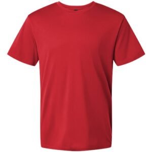 allpro 48000 men&#039;s pro lock performance t shirt