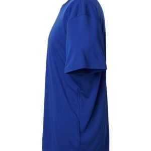 allpro 48000 men&#039;s pro lock performance t shirt