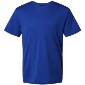 allpro 48000 men&#039;s pro lock performance t shirt