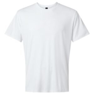 allpro 48000 men&#039;s pro lock performance t shirt