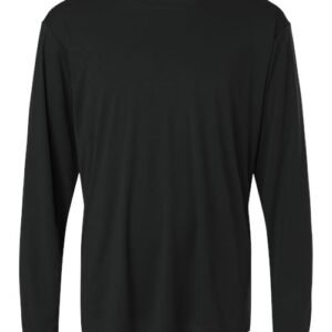 allpro 48400 unisex pro lock performance long sleeve t shirt