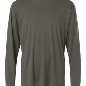 allpro 48400 unisex pro lock performance long sleeve t shirt