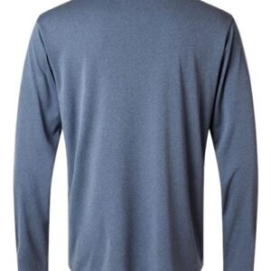 allpro 48400 unisex pro lock performance long sleeve t shirt
