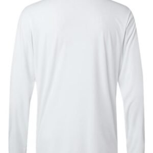 allpro 48400 unisex pro lock performance long sleeve t shirt